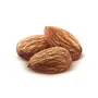 looms & weaves - Premium Whole Almonds(Mamra) - 250 gm, 4 image