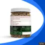 La Casa Almondette Seeds Kernels | Buchanania lanzan | Chironji / Charoli Dry Fruits - Sourced from Organic Farmers | 200g |, 2 image