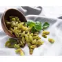 looms & weaves - Premium Seedless Green Raisins - 500 gm (250gm x 2), 3 image