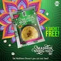 Madhur Bhog Instant Ready Mix Makhana Kheer 100G- Rose Pack of 4, 4 image