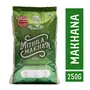 Mithila Naturals Toxicants Free Makhana Phool Makhana (FoxNut/Lotus Seed) (250g), 4 image