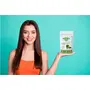 NATURE'S GIFT - FOR THOSE WHO CARE'S Barley Grass Powder - 100 GM, 4 image