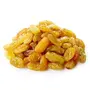 NATURE YARD Raisins / kismis / kishmish dry fruit - 500 gm, 2 image