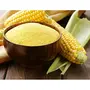 Neotea Organic Corn Maize Rava 500G, 4 image