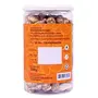 Nutri Forest Black Pepper Cashew Nuts / Kali mirch Roasted Cashews - Salted ( Kaju Offers) (400g), 3 image