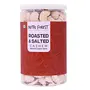 Nutri Forest Plain Roasted Salted Cashew Nuts- Roasted Cashews - Salted ( Kaju Offers ) (200g)
