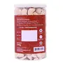 Nutri Forest Plain Roasted Salted Cashew Nuts- Roasted Cashews - Salted ( Kaju Offers ) (200g), 3 image