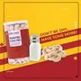 Nutri Forest Plain Roasted Salted Cashew Nuts- Roasted Cashews - Salted ( Kaju Offers ) (200g), 4 image