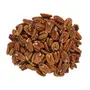Nutri Forest Premium Pecan Nuts for Eating (350 Grams), 3 image