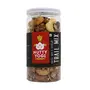 Nutty Yogi Coffee Oats and Seeds Trail Mix 100 gm, 3 image