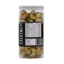 Nutty Yogi Crunchy Chatpata Cashews 100 gm, 5 image