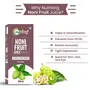 Nutriorg Wheat Grass & Noni Juice With Certified Organic High Altitude Honey 250g (Combo Of 3), 5 image