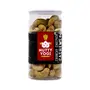 Nutty Yogi Crunchy Chatpata Cashews 100 gm, 3 image