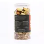 Nutty Yogi Coffee Oats and Seeds Trail Mix 100 gm, 4 image