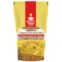 Nutty Yogi Organic Five Lentil Mix - (500 Grams), 3 image