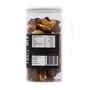 Nutty Yogi Cacao Nibs and Nuts Trail Mix 100 Gm, 5 image
