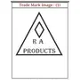 R A PRODUCTS Pyramid Cap - Hard Paper 9" (Piece 2), 2 image