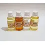 Pure Source India Rattan & Wicker Aroma Oil (Yellow), 4 image