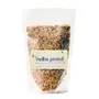 Radha Govind Roasted Split Dhaniya Dal | Roasted Dhaniya Dal Mukhvas |Mouth Freshener Coriander Seeds Crispy (200 Gram), 2 image