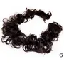 RAAYA Ponytail Hair Piece Hair Extension For Women And Girls Pack Of 1