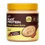 RiteBite Max Protein Cookies - Assorted (Pack of 6 (330g)) & Ritebite Max Protein Peanut Spread (Classic Creamy [340 gm]) (Combo), 5 image