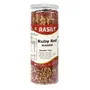Rasily Ruby Red Mukhwas Sweet Combination of Sugar Coated Fennel Seeds jintan and Coriander Splits Mouth freshener