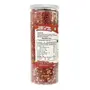 Rasily Ruby Red Mukhwas Sweet Combination of Sugar Coated Fennel Seeds jintan and Coriander Splits Mouth freshener, 2 image