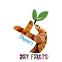 Shara's Dry Fruits Dried Apricots (Khubani) 400 Gm, 4 image