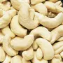 Shara's Dry Fruits Premium Cashew Nuts 400 Gm - Jumbo Size (W240), 3 image