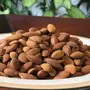 Shara's Dry Fruits Kashmiri Almonds (1 Kg), 3 image