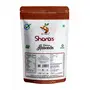 Shara's Dry Fruits Premium California Almonds 500 g, 2 image