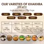 Shubhashree Masala & Methi Khakhra Combo - 1200 Grams, 6 image