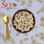 SFT Cashew Nut Roasted & Salted [Kaju Namak] 200 Gm, 3 image