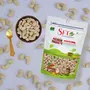 SFT Cashew Nut Roasted & Salted [Kaju Namak] 200 Gm, 2 image