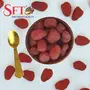 SFT Strawberries (Dried) 200 Gm, 3 image