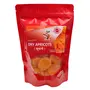 Shara's Dry Fruits Dried Apricots (Khubani) 400 Gm