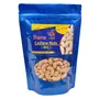 Shara's Dry Fruits Premium Natural (W320) Whole Cashew Nuts (Kaju) (400gm)