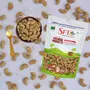 SFT Cashew Nut Chatpata & Roasted [Kaju Masala] 200 Gm, 2 image