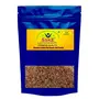 SSKE Organic Roasted Flax Seeds / Alsi Powder 750 g