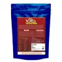 SSKE Organic Roasted Flax Seeds / Alsi Powder 750 g, 2 image