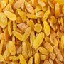 SSKE Golden Yellow Raisins / Kishmish 750 g, 4 image