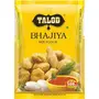 Talod Instant Bhajiya Mix Flour - Ready to Cook Bhajiya - Gujarati Snack Food (500gm - Pack of 3)