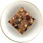 TheNibbleBox Captain Currants Granola Bars (Pack of 8)- Nutritious (No Added Sugar) Oat Bar (320 GMS), 5 image