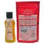 The Spice Club Flax Seed Chutney Powder 100gm + Virgin Flax Seed Oil 100 ml, 2 image