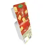 Wingreens Farms Chip & Dip - Jalapeno Pita Chips with Sweet Chilli Garlic Dip (Pack of 1), 2 image