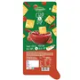Wingreens Farms Chip & Dip - Tangy Cheese pita Chips with Mexican Salsa dip (Pack of 2), 6 image