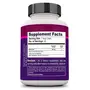 Zenith Nutrition Resveratrol - 500mg - 30 Capsules | Lab tested, 3 image