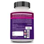 Zenith Nutrition Resveratrol - 500mg - 30 Capsules | Lab tested, 4 image
