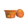 Desi Mealz Ready to Eat Food Products Tasty and Delicious Best Breakfast Food (Combo Pack of 2) (Mexican Rice & Bisebele Bath), 2 image