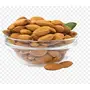 Indian Delicacies California Almonds (800g), 5 image